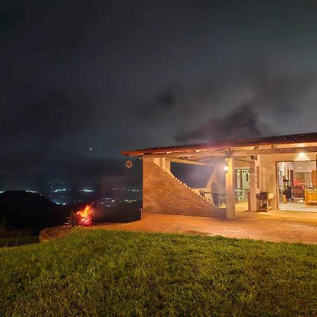 Hotel Solar De Bonito Zewnętrze zdjęcie