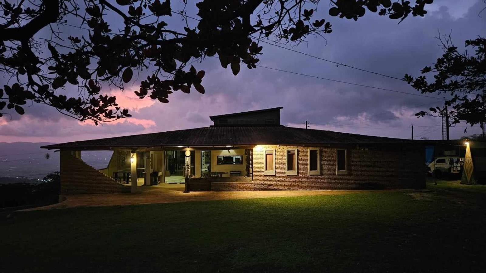 Hotel Solar De Bonito Zewnętrze zdjęcie