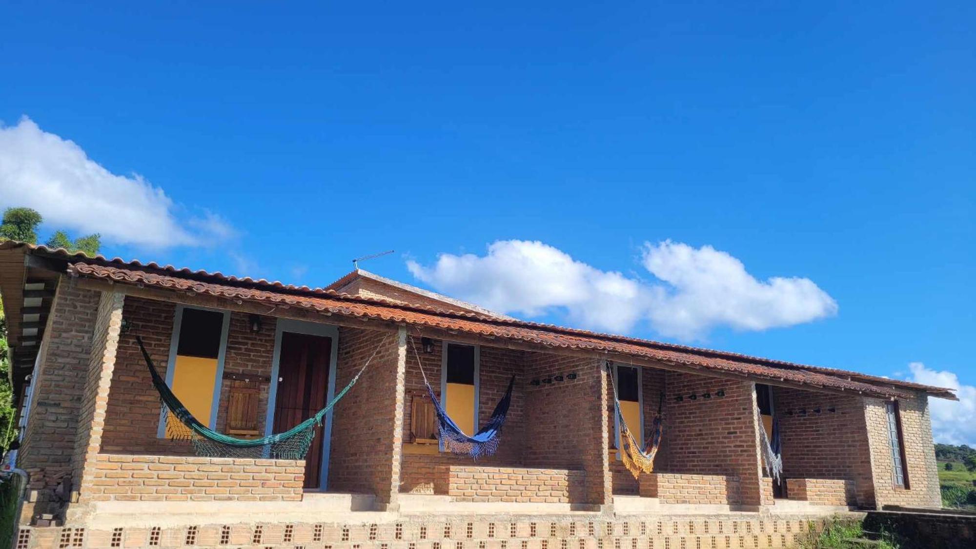 Hotel Solar De Bonito Zewnętrze zdjęcie